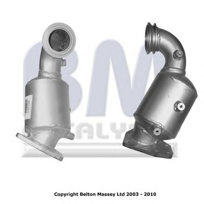 BM CATALYSTS bm80353h -  Катализатор